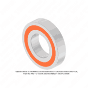 QJ 208 Roller Bearing DIN 628 - OM502