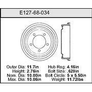 Brake Drum