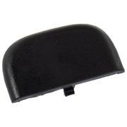 Sun Visor Cap. Screw Cap.