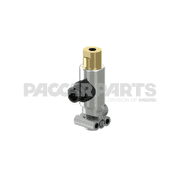 SOLENOID VALVE