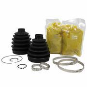 Cv Joint Boot Kit - Right, Rear