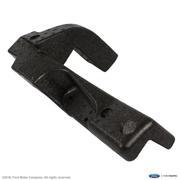 Roof Opening Trim Panel - Left, Rear
