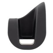 Latch Bezel Child Restraint Anchor Plate - Rear