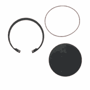 Water Pump Cover Kit