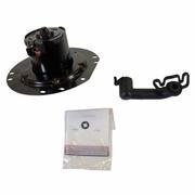 Hvac Blower Motor Cooling - Front