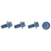 Flanged Hex Head Bolt - 5/16