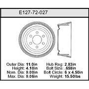 Brake Drum