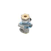 Synchro Valve