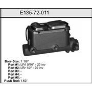 Master Cylinder