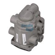Foot Brake Valve