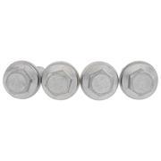 Engine Mount Support Bracket Bolt - M10 x 52MM