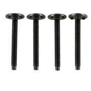Radiator Support Panel Bolt - M6 x 50MM, Front