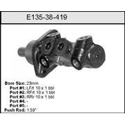 Master Cylinder
