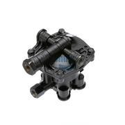 Relay Emergency Valve