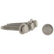 Radiator Support Panel Bolt Screw - M8 1.25 X 25, Front 2.5L