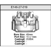 Exchange Caliper