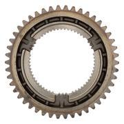 Sprocket Driven - 46 Teeth (AT)