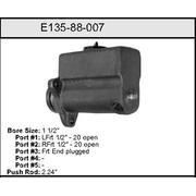 Master Cylinder