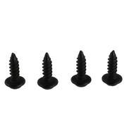 Body C Pillar Trim Panel Screw