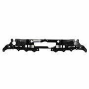 Radiator Support Panel Bumper Bracket - Front