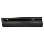 Exterior Door molding - Left, Lower