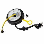 Air Bag Clockspring Cover And Contact Plate