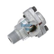 Double Check Valve