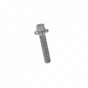 Hexagonal Screw M8 x 40 - 8.8 Grade