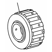 Structural Support Bracket