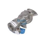 Coupling Head
