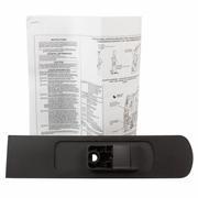 Seat Belt Height Adjuster - Left, Right, Front