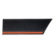 Quarter Panel Decal Stripe Graphics - Left