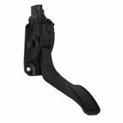 Accelerator Pedal Sensor Position