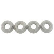 Suspension Subframe Nut Adjusting Screw - M14, Front