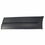 Exterior Trim Panel Door Molding Bracket - Left, Lower (Regular Wagon)