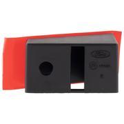 Back Glass Spacer Bracket - Right, Back, Upper