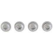 Sunroof Glass Bolt Screw And Washer - M5 x 9.5MM