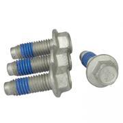 Drive Shaft Bolt Prop - M10 X 25MM, Rear