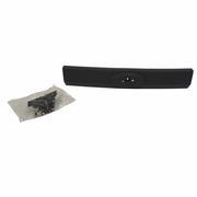 Liftgate Finish Panel Reveal Molding