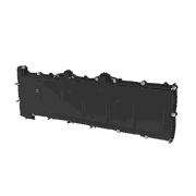 Cylinder Head Cover with Air Filter for NAFTA DD13 EPA10