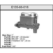 Master Cylinder