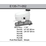 Master Cylinder