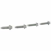 Hex Head Bolt Air Conditioning (A/C) Compressor - M8 x 30MM (AT)