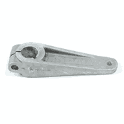 LEVER-CLUTCH CONTROL