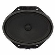 Speaker - Left, Right, Front 14 Radio Speakers