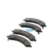 Pad Set