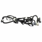 Parking Aid System Wiring Harness Distance Sensor Wire