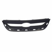 Grille - Front