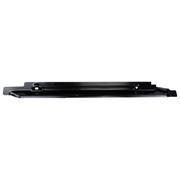 Door Reinforcement Bar Panel - Right, Rear, Outer