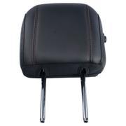 Cover And Pad Headrest - Left, Rear